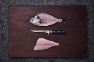 Нож за филе, 14 см, <<ZWILLING Pro>> - Zwilling