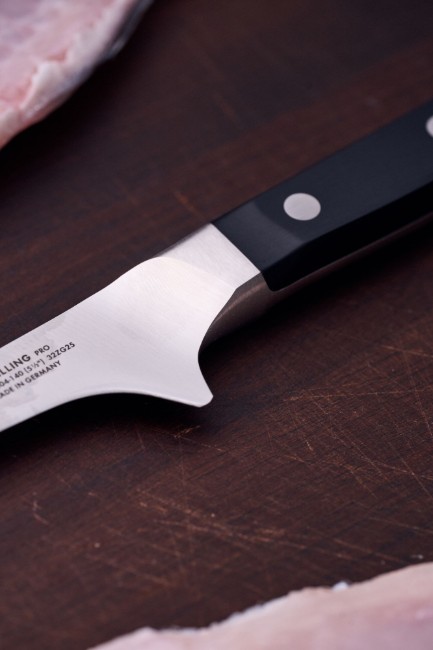 Нож за филе, 14 см, <<ZWILLING Pro>> - Zwilling