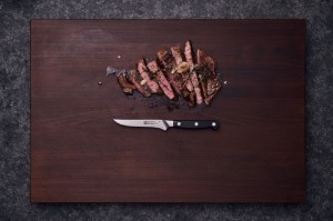 Нож за пържола, 12 см, <<ZWILLING Pro>> - Zwilling