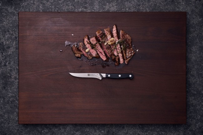Нож за пържола, 12 см, <<ZWILLING Pro>> - Zwilling
