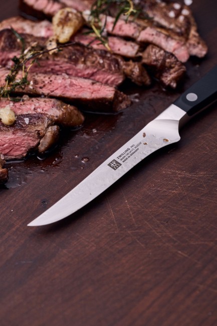 Нож за пържола, 12 см, <<ZWILLING Pro>> - Zwilling