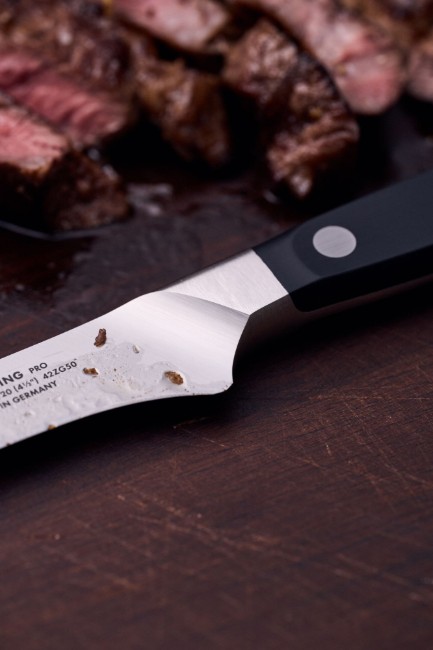 Нож за пържола, 12 см, <<ZWILLING Pro>> - Zwilling