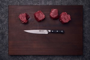 Нож за рязане, 20 см, <<ZWILLING Pro>> - Zwilling