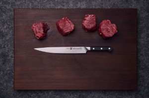 Нож за нарязване, 26 см, <<ZWILLING Pro>> - Zwilling