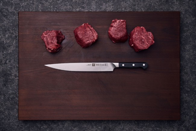 Нож за нарязване, 26 см, <<ZWILLING Pro>> - Zwilling