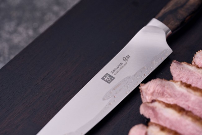 Нож за нарязване на месо, 20см, "TWIN 1731" - Zwilling