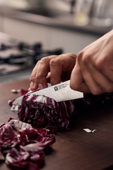 Готвачски нож, 14 см, <<ZWILLING Pro Compact>> - Zwilling