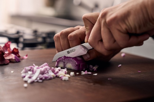 Нож за зеленчуци, 9 см, ZWILLING Pro - Zwilling
