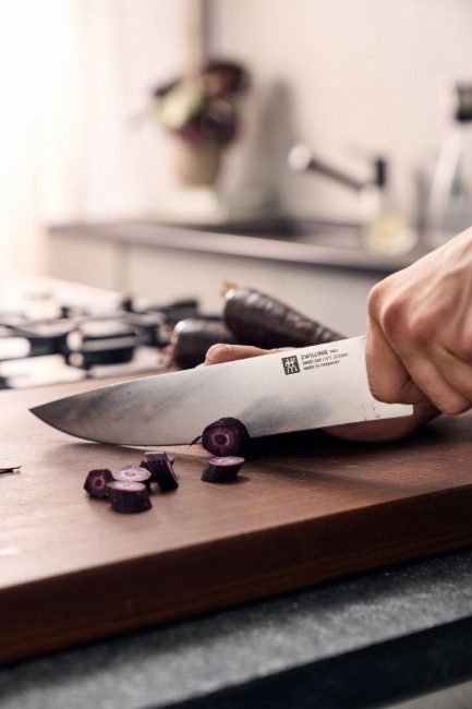 Нож на готвача, 26 см, <<ZWILLING Pro>> - марка Zwilling