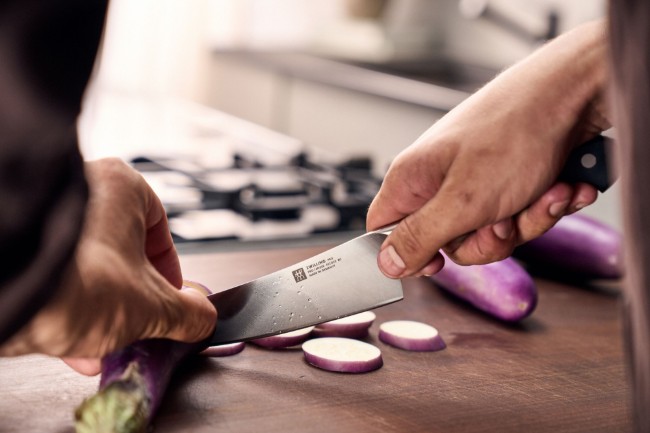 Готвачски нож, 14 см, <<ZWILLING Pro Compact>> - Zwilling