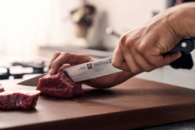 Нож за нарязване, 26 см, <<ZWILLING Pro>> - Zwilling