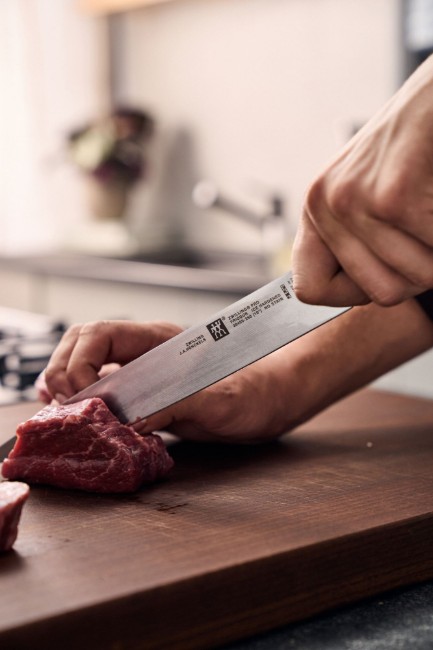 Нож за нарязване, 26 см, <<ZWILLING Pro>> - Zwilling