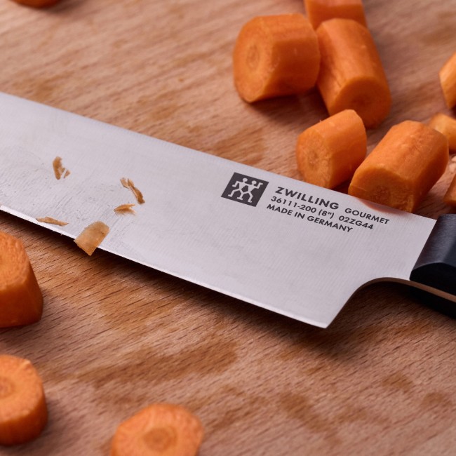 Нож за готвач, 20 см, "ZWILLING Gourmet" - Zwilling