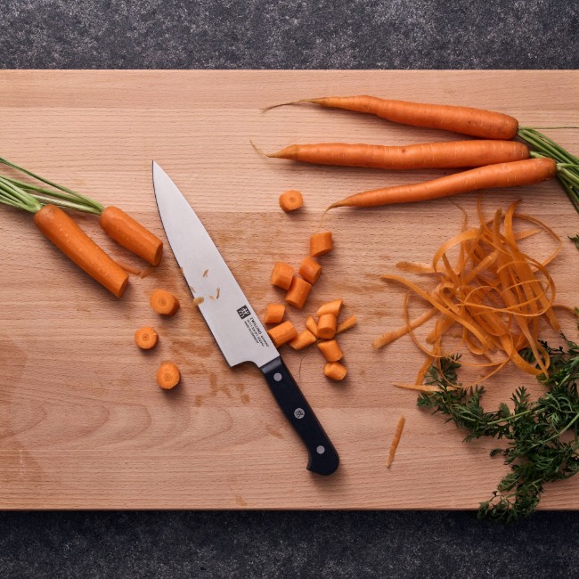 Нож за готвач, 20 см, "ZWILLING Gourmet" - Zwilling