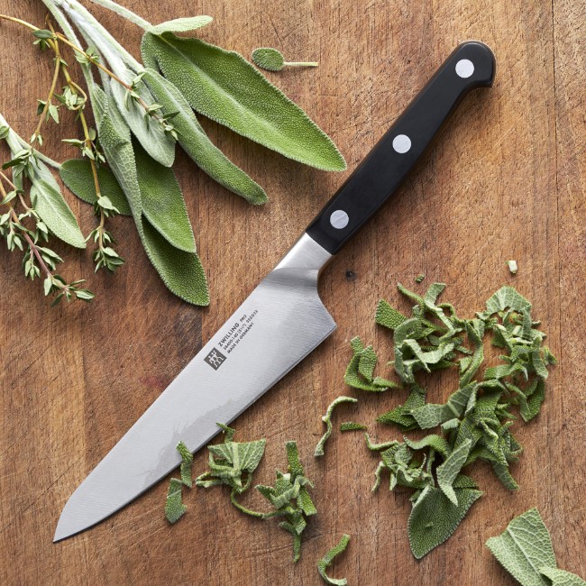 Готвачски нож, 14 см, <<ZWILLING Pro Compact>> - Zwilling