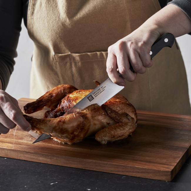 Нож за рязане, 20 см, <<ZWILLING Pro>> - Zwilling