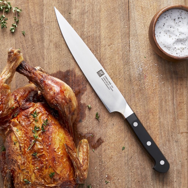 Нож за нарязване, 26 см, <<ZWILLING Pro>> - Zwilling