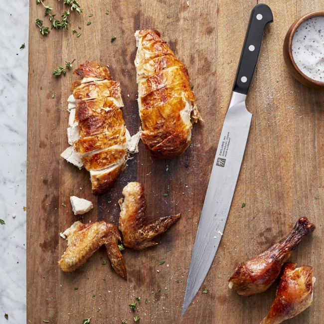 Нож за нарязване, 26 см, <<ZWILLING Pro>> - Zwilling