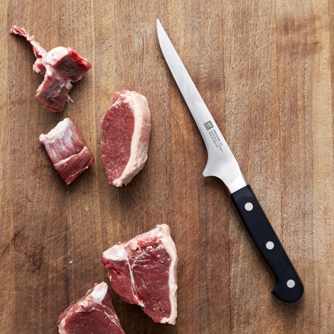 Нож за филе, 14 см, <<ZWILLING Pro>> - Zwilling