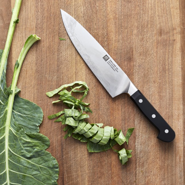 Нож за готвач, 20 см, <<ZWILLING Pro>> - Zwilling