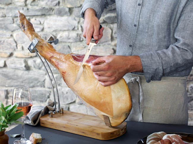 Нож за филе, 26 см, <<ZWILLING Pro>> - Zwilling