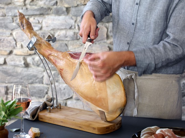 Нож за филе, 26 см, <<ZWILLING Pro>> - Zwilling