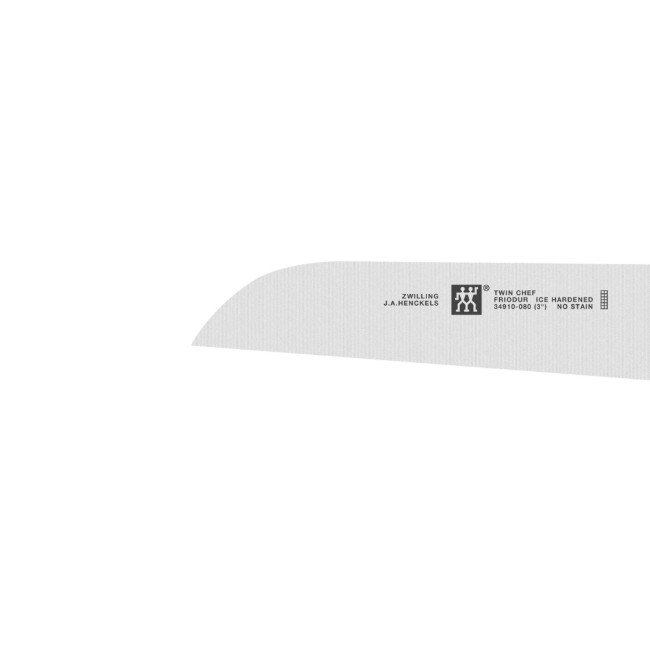 Нож за зеленчуци и плодове, 8 см, TWIN Chef - Zwilling