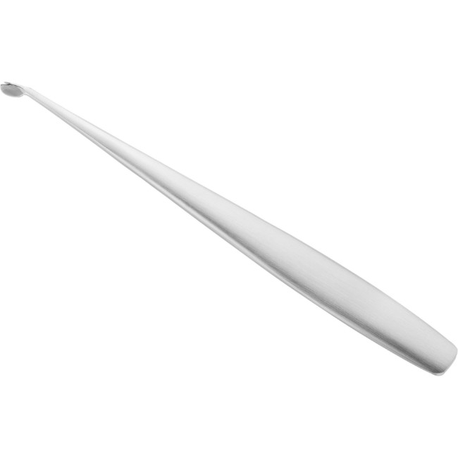 Кюрета за маникюр на кожички, сатенирана неръждаема стомана, 125 мм - Zwilling TWINOX