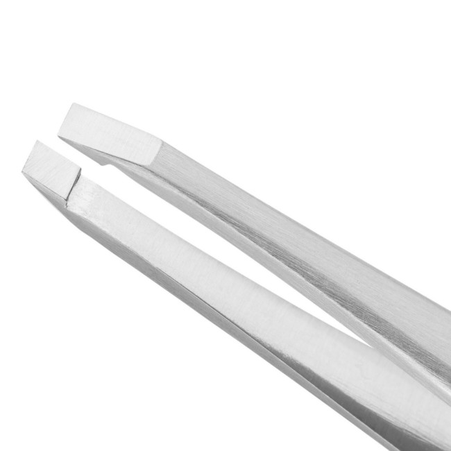 Пинцети, сатенирана неръждаема стомана, 90 mm - Zwilling TWINOX