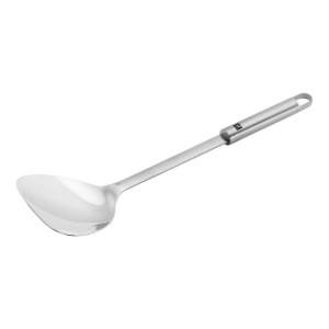 Шпатула от неръждаема стомана за уок, 37 см, <<ZWILLING Pro>> - Zwilling