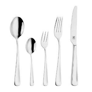 Комплект прибори за хранене, 60 части, <<Wakefield>> - Zwilling
