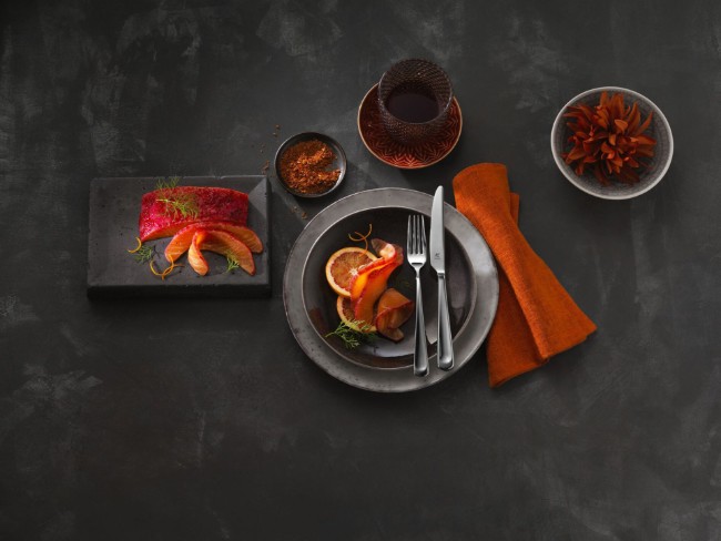 Комплект прибори за хранене, 60 части, <<Wakefield>> - Zwilling