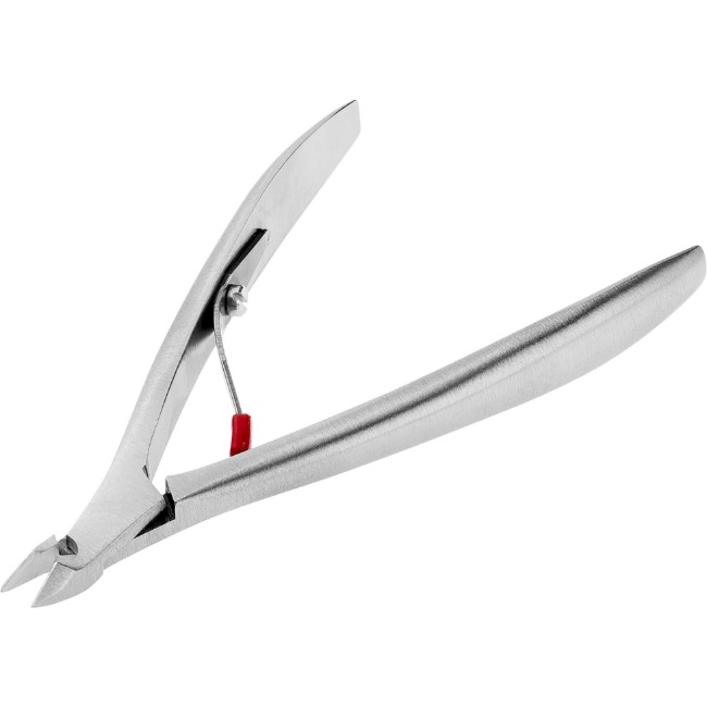 Клещи за кожички, неръждаема стомана, 100 мм - Zwilling TWINOX