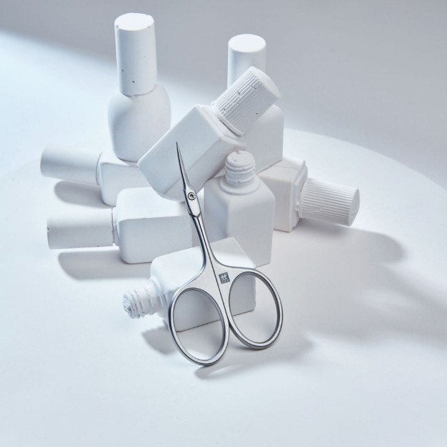 Ножица за кожички, неръждаема стомана, 90 мм - Zwilling TWINOX