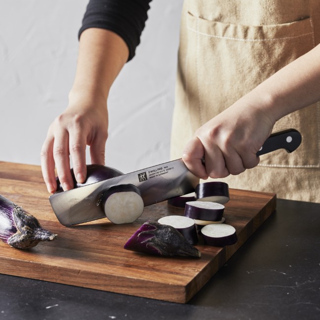 Нож Nakiri, 17 см, <<Zwilling Pro>> - Zwilling
