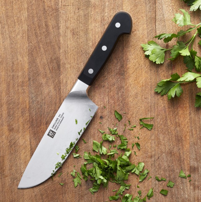 Готварски нож, 16 см, <<ZWILLING Pro>> - Zwilling