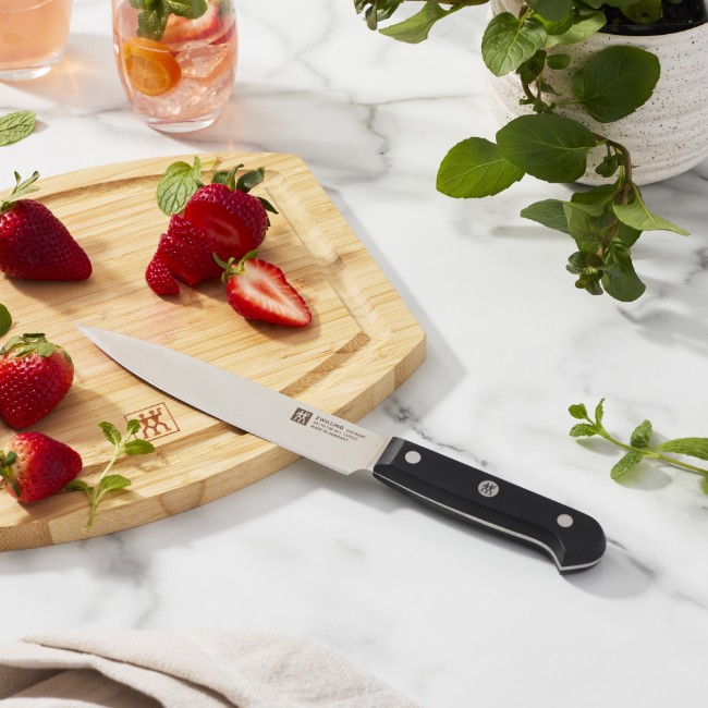 Нож за филийки, 16 см, "ZWILLING Gourmet" - Zwilling