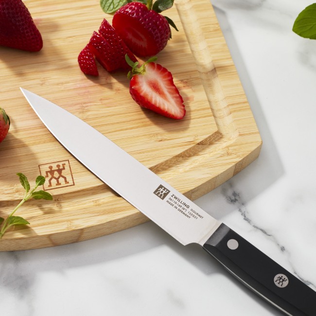 Нож за филийки, 16 см, "ZWILLING Gourmet" - Zwilling
