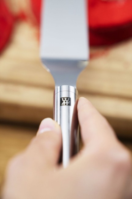 Сладкарска шпатула, неръждаема стомана, 40,6 см, <<ZWILLING Pro>> - Zwilling