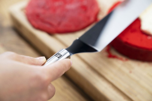 Сладкарска шпатула, неръждаема стомана, 40,6 см, <<ZWILLING Pro>> - Zwilling