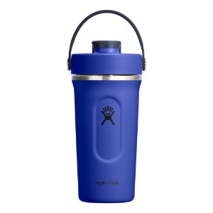 Термоизолиран шейкър, неръждаема стомана, 710 ml, Capri Blue - Hydro Flask