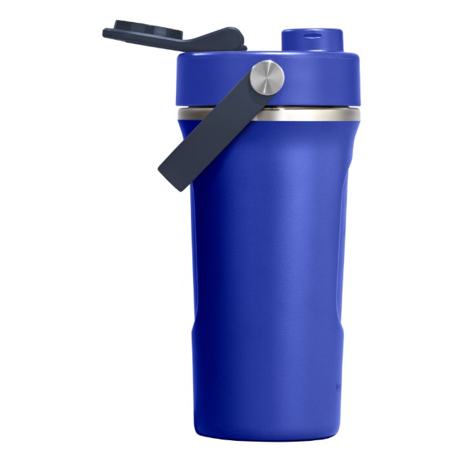 Термоизолиран шейкър, неръждаема стомана, 710 ml, Capri Blue - Hydro Flask
