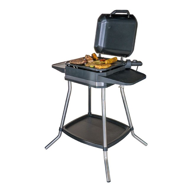 Електрическа грил Jimmy, 2800W - Unold