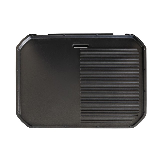 Електрическа грил Jimmy, 2800W - Unold