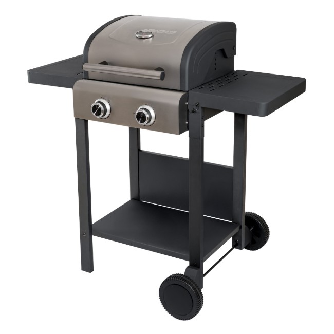 Електрическа скара за външно ползване Buddy, 2600W - Unold