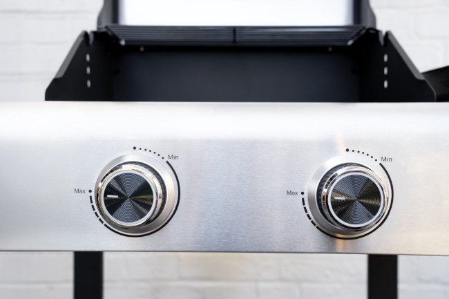Електрическа скара за външно ползване Buddy, 2600W - Unold