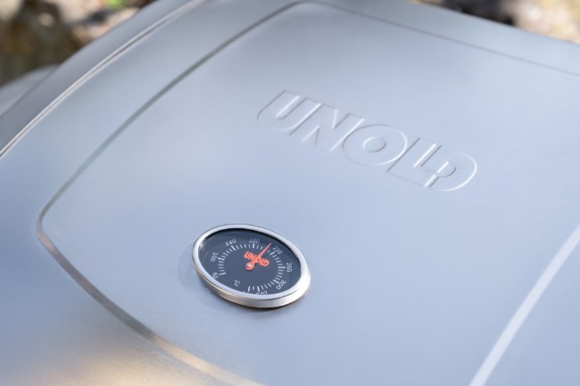 Електрическа скара за външно ползване Buddy, 2600W - Unold