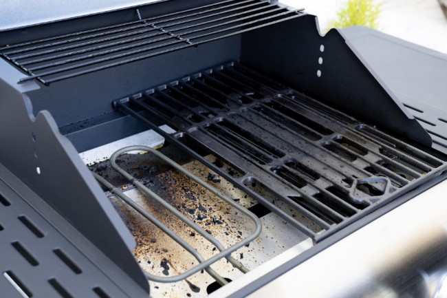 Електрическа скара за външно ползване Buddy, 2600W - Unold