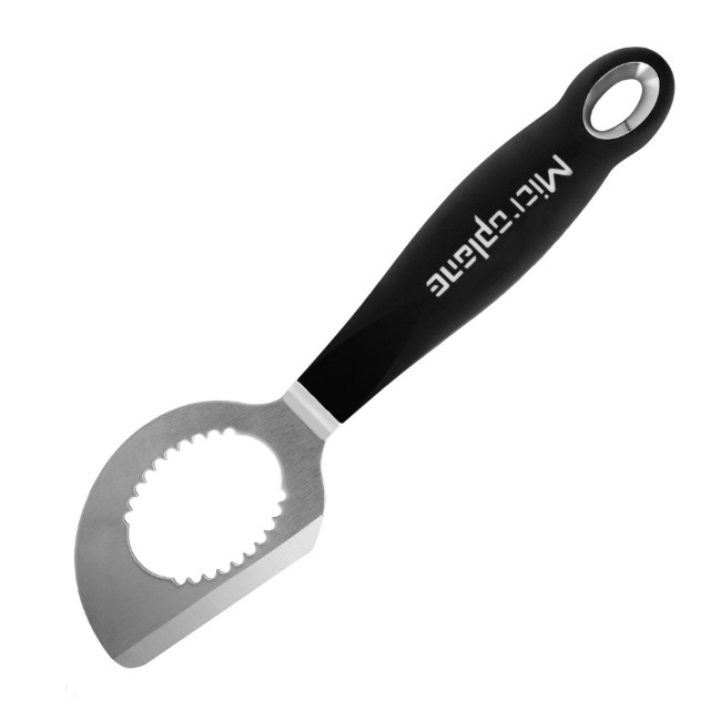 Прибор за авокадо 3 в 1, неръждаема стомана, "Professional" - Microplane