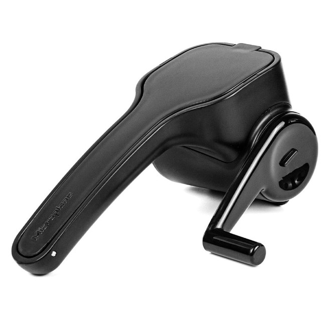 Ротационно ренде, неръждаема стомана, "Specialty", Black - Microplane